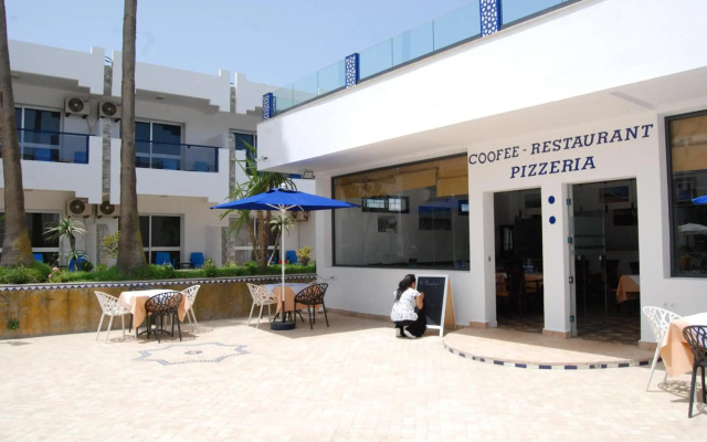 Hotel Al Khaima