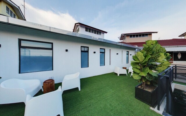 Modern Cave Boutique Stay - Hostel