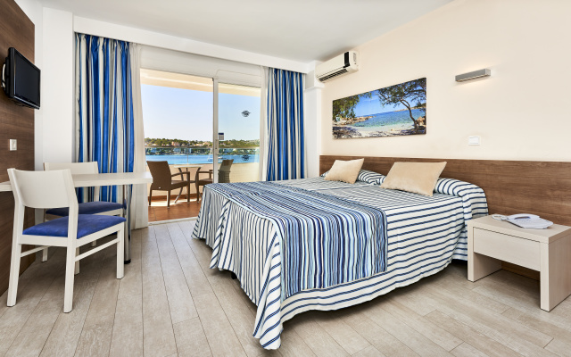 Apartamentos Globales Verdemar