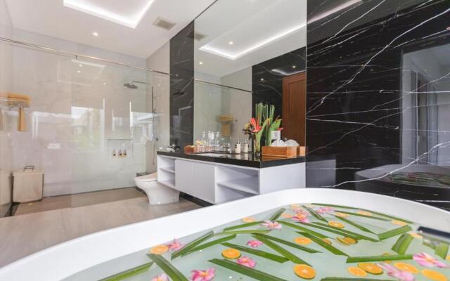 Villa Louis Legian by Nagisa Bali