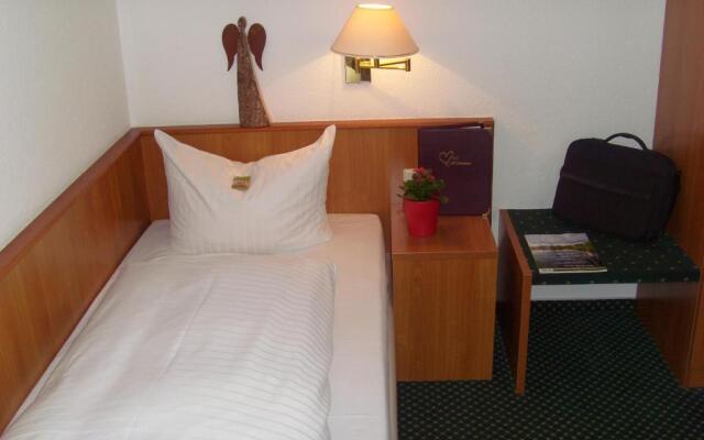 Hotel & Restaurant Engel