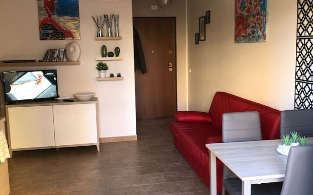 A Casa di Siria