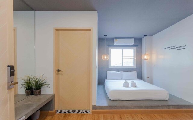 Sarnn Sukhumvit 28