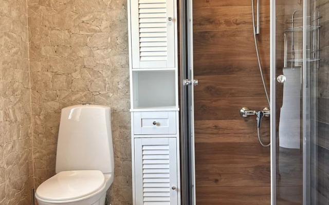 Apartamenty Nexo