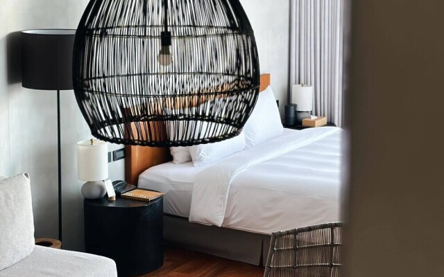 Vivir Jiaoxi Hotel