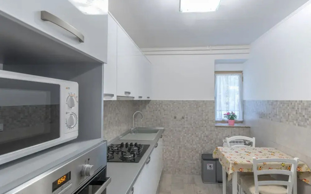 Apartment 1709