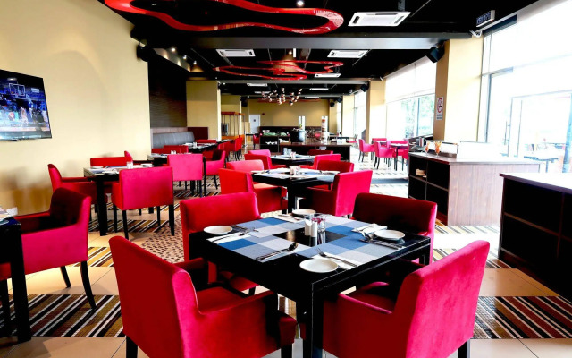 Wyndham Garden i-City Shah Alam