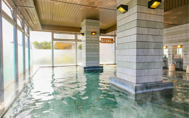 Ooedo Onsen Monogatari Premium Ito Hotel New Okabe