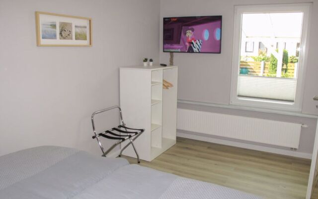 Bungalow Philipp Loissin