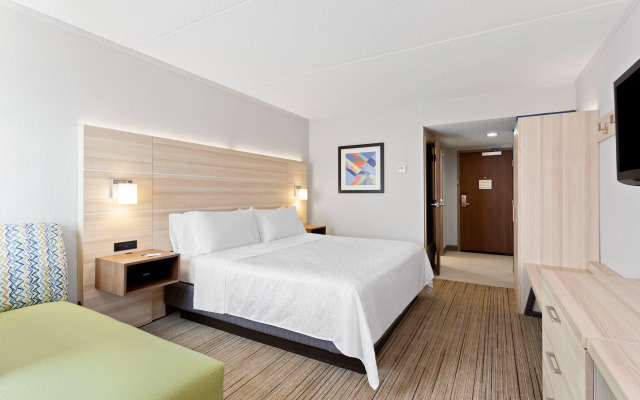 Holiday Inn Express Hopewell - Fort Lee by IHG