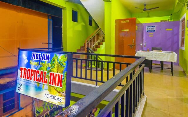 Tropical Inn