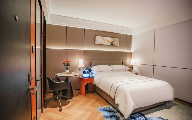 Value Comfort Hotel Guangzhou