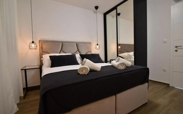 Luxury Apartments La Perla