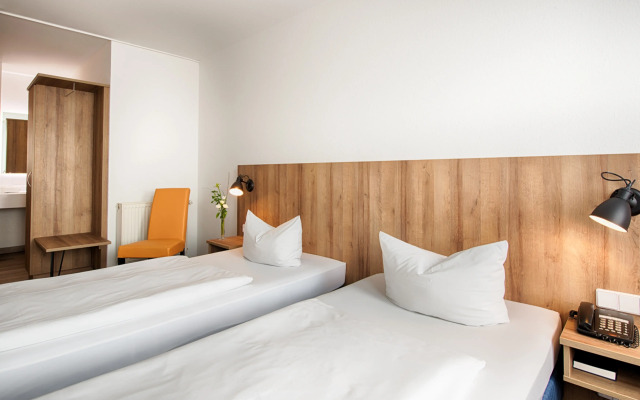 ACHAT Hotel Dresden Altstadt