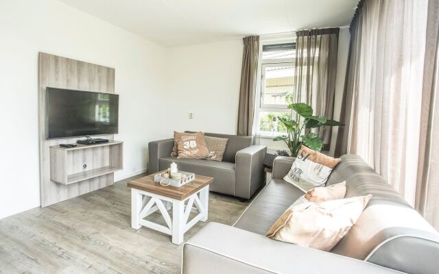 Europarcs IJsselmeer