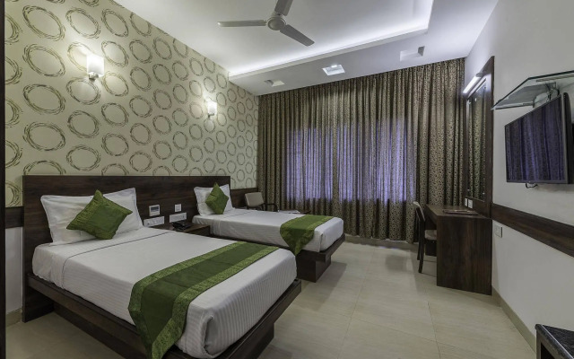 Silverstar Hotel