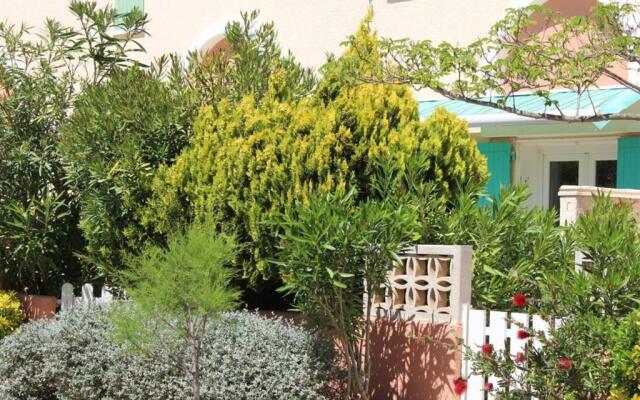 Maison Gruissan, 3 pièces, 6 personnes - FR-1-229-486