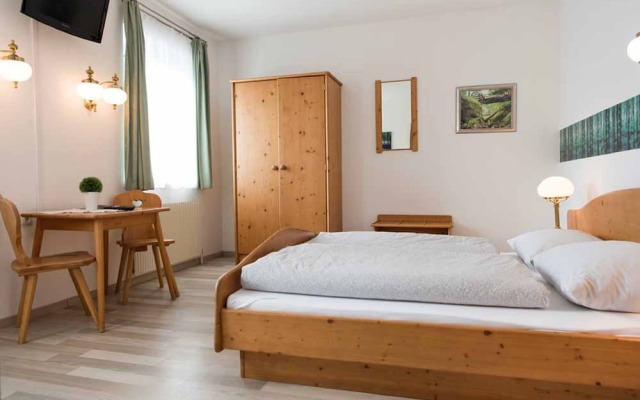 Gasthof Schindler