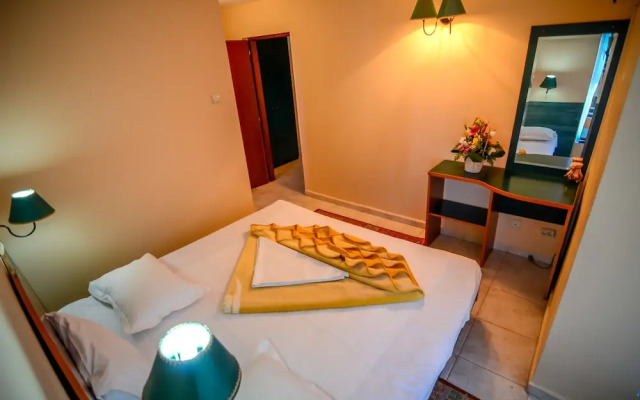 Hotel Majestic Olimp