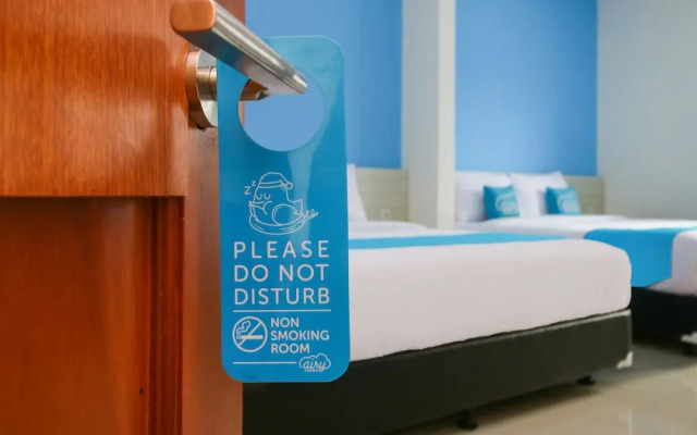 Panorama Villas Batu F-16 by RedDoorz