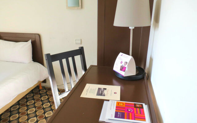 Kyriad Nuits-Saint-Georges