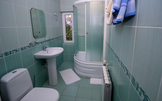 Hotel Aist