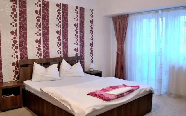 Select Accommodation Studio Luxury