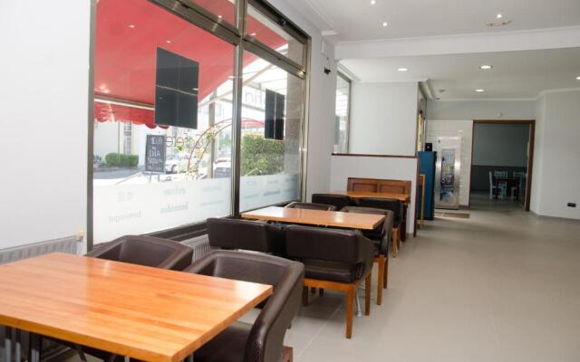 Hotel Carlos 96