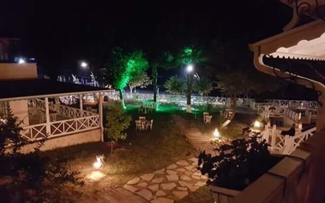 Ziya Bey Sahil Evleri