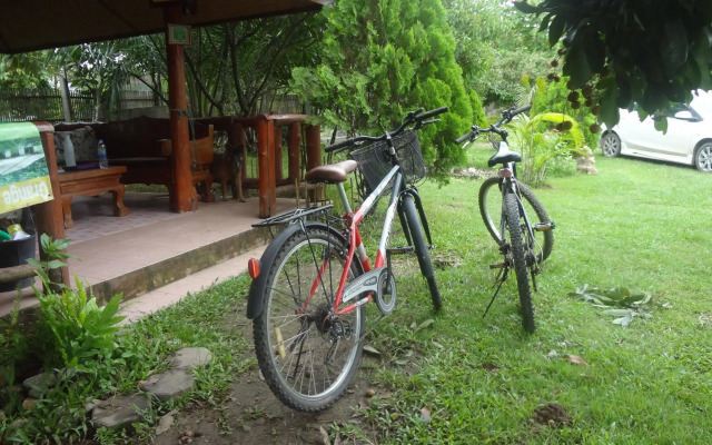 Orange Grove Resort Pai