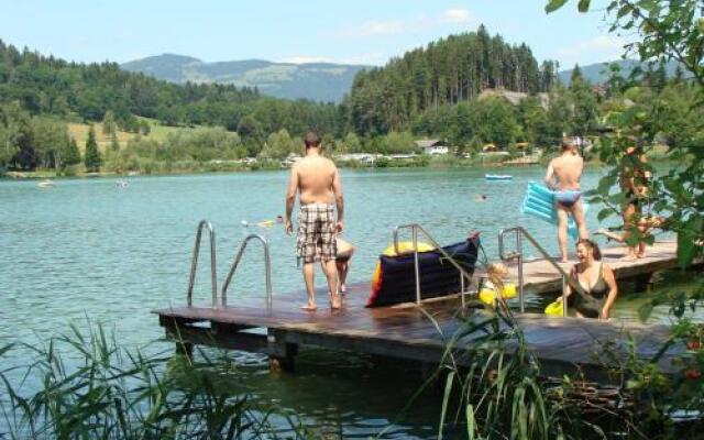 Camping Maltschacher See