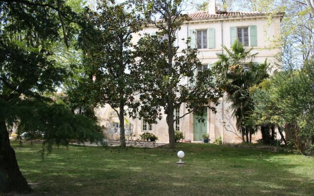 Château Cornillon