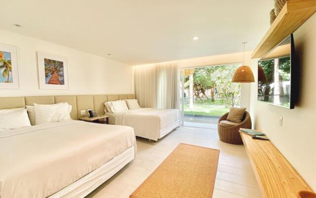 The Westin Porto de Galinhas, an All-Inclusive Resort