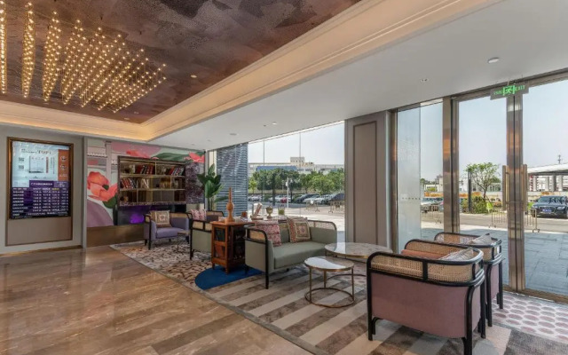Mercure Guangzhou Financial City
