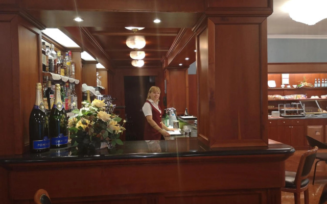 Hotel Motel Luna