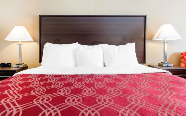 Super 8 Noblesville Indianapolis