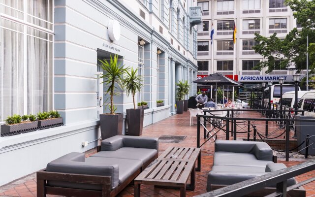 ONOMO Hotel Cape Town - Inn on the Square