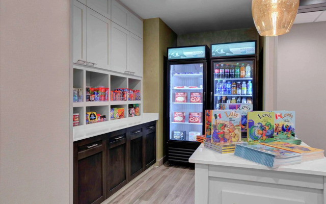 Homewood Suites by Hilton Lansing Eastwood