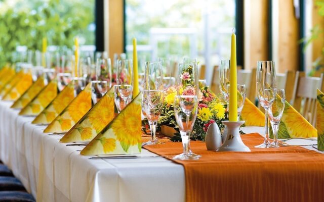 Jens Weissflog Appartementhotel