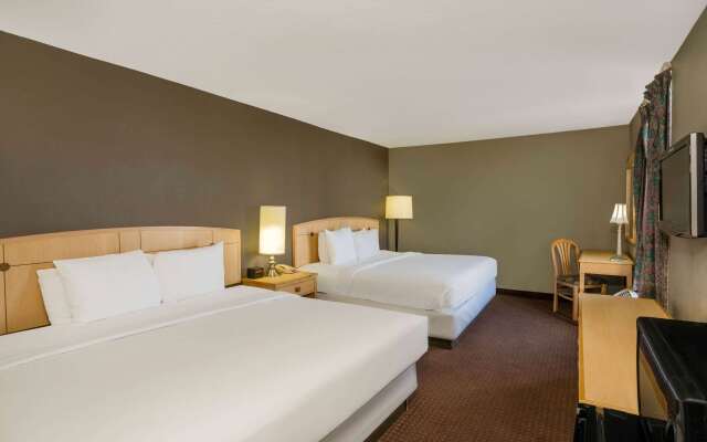 Travelodge by Wyndham Memphis Airport/Graceland