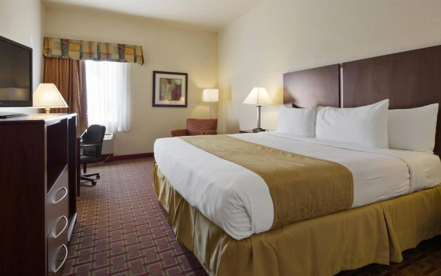 Best Western Tampa