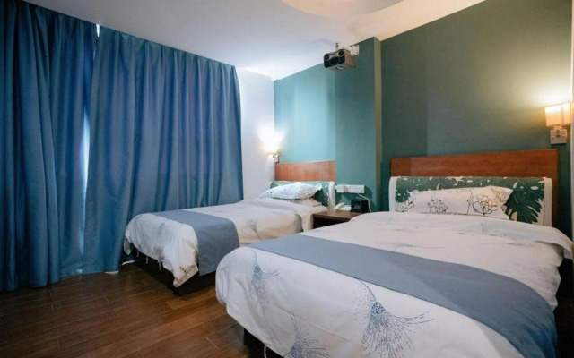 Boyuan Hotel