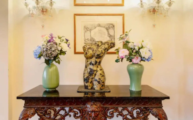 Rooftop Terrace Penthouse & 360° Views | Venice5th