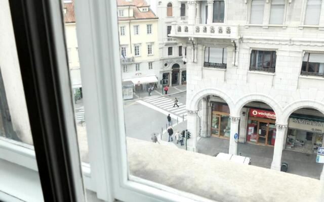 Bed and Breakfast Piazza Goldoni