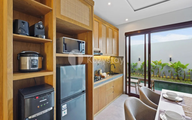Gracia Villa by Kozystay - Jimbaran – Guest Rooms – Jimbaran