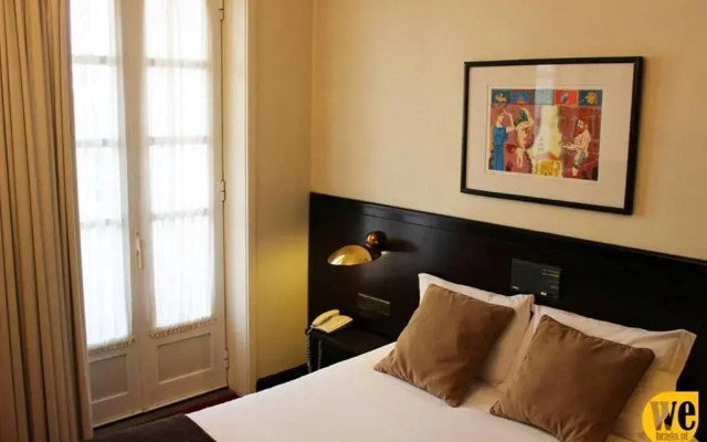 Hotel Senhora A Branca