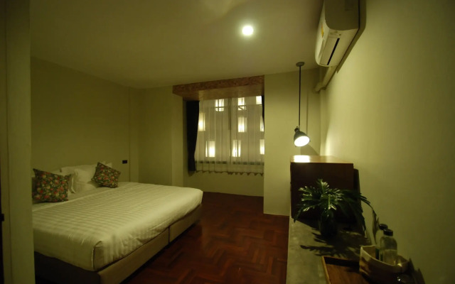 Pakping The Cozy Living Chiangmai