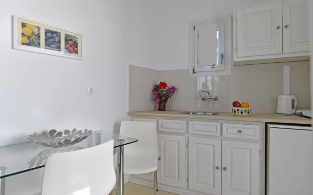 Hotel & Apartments Kalypso