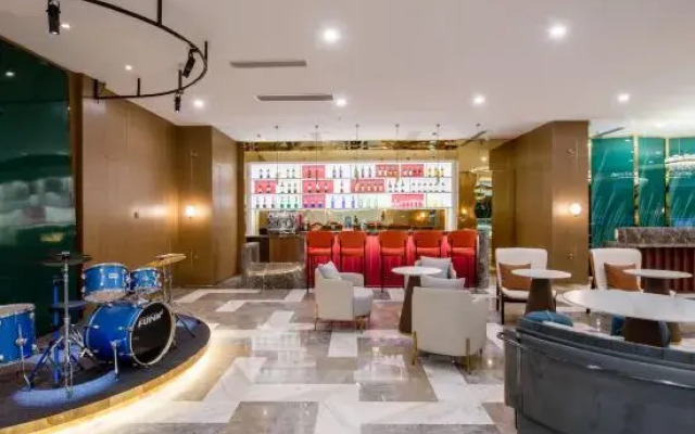 ibis styles