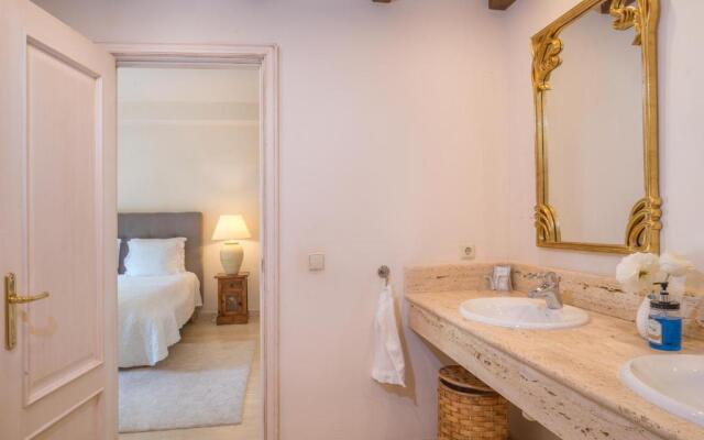 Modern Villa in Estepona With Private Pool